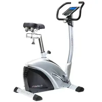 HAMMER Finnlo Ergometer Exum, Heimtrainer, 18 Programme, 8 kg Schwungmasse