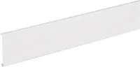 Hager Brüstungskanal-OT zu BRS 80mm vweiß BRS08029016