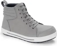 Birkenstock Sicherheitsschnürschuh S3 QS 700 Grau 47
