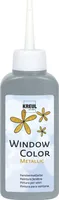 Kreul 42753 Barva na sklo Silver 80 ml 1 ks
