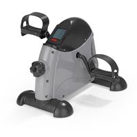 RFM elektrischer Pedaltrainer Deluxe Bewegungstrainer Heimtrainer Arme und Beine 