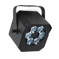 COB LED Arbeitslampe Craftslight, ultrahell, magnetisch mit 360° Haken,  Eaxus