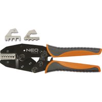 NEO TOOLS Quetschzange 01-506 220mm Chrom-Molybdänstahl