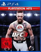 EA Sports UFC 3 -Playstation Hits-