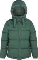 Regatta - Dámská bunda "Arilie" RG10983 (42 CZ) (Dark forest green)