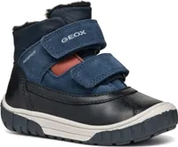 Geox but do kostki but do kostki Skóra/tekstylia