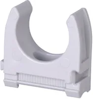 Kopp Klemmschelle für Stangenrohr M16, 10er Pack