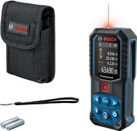 Bosch GLM 50-27 C Laser-Entfernungsmesser