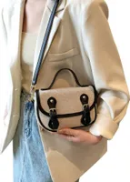 Damenmode Tote Handtasche Canvas Schulter Umhängetasche, Farbe: Schwarz
