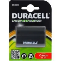 Duracell akumulátor Canon FV50 originál