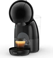 Krups Piccolo XS KP1A3 Ručný kávovar na espresso 0,8 l