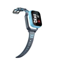 Forever Kids Look Me 2 KW-510 4G/LTE, GPS, WiFi niebieski smartwatch dla dzieci