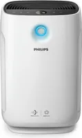 Philips Series 2000 Luftreiniger entfernt Pollen Staub Viren Aerosole Air Effizient