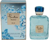 Pomellato Nudo Blue Eau De Parfum 90ml