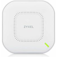 ZyXEL WAX610D-EU0101F - 2400 Mbit/s - 575 Mbit/s - 2400 Mbit/s - 10,100,1000,2500 Mbit/s - IEEE 802.11a - IEEE 802.11ac - IEEE 802.11ax - IEEE 802.11b - IEEE 802.11g - IEEE 802.11n - Multi User MIMO