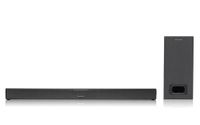 Sharp Slim Soundbar 2.1 HT-SBW110, Bluetooth, HDMI