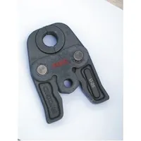 Ridgid Standard Pressbacke / Presszange - U -, Größe U 16