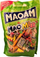 Maoam Mao Mixx 750g