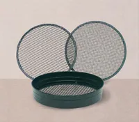 Kovové sitá Vitavia balenie 3 ks