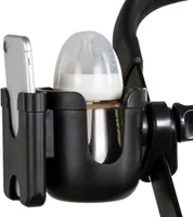 KIK - Telefonflaschenhalter für Fahrradträger