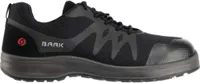 Baak  54012 HECTOR2 Halbschuh S1P ESD, Gr.43