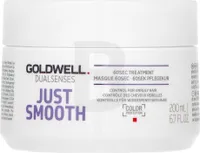 Goldwell Dualsenses Just Smooth 60sec Treatment 200ml
