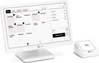 Sumup Pos Lite+ Monitor  One Size / EU Plug 220V  One Size