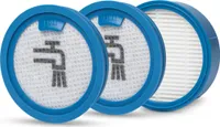 Sada filtrů AEG pro vysavač ASKW5 Sada filtrů