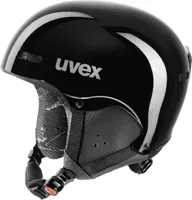 Uvex Hlmt 5 Junior black 48-52