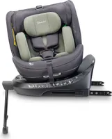 BabyGo Kindersitz Move360, grün