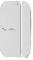 TechniSat Door contact switch 2, Kabellos, Z-Wave, Weiß, 868.42 MHz, 40 m, 100 m