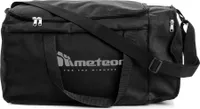 Sporttasche 40L Trainingstasche Reisetasche Tasche Gym Bag Meteor 40 L schwarz