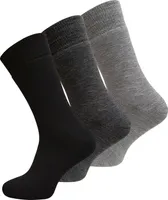 Cotton Prime® THERMO Socken 6 Paar, Vollfrottee 43-46