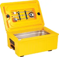 Thermobox 100 Toplader, GN1/1