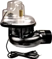 WS3 V3099BSPT NoHardWater Bypassventil