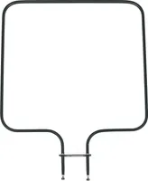 Heizelement passend wie AEG 14006521502/6 Unterhitze Heizung für Backofen