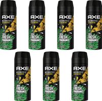 Deodorants