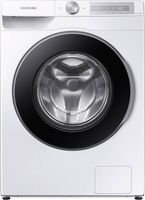 Samsung Waschmaschine WW8XT604ALHAS2 Weiss-Schwarz