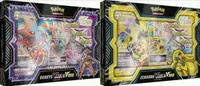 AMIGO PKM Oktober Battle Box      0