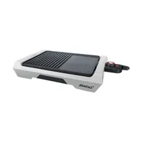 Steba VG 50 BBQ Tischgrill 2000W Temperaturregelung