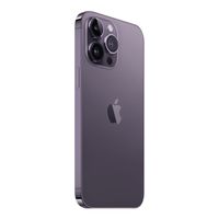 Apple iPhone 14 Pro 256 GB 6,1" Deep Purple EU MQ1F3ZD/A  Apple