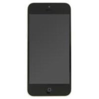 Apple iPhone 5C 16 GB weiß - bulk