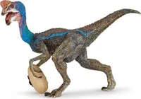 Oviraptor niebieski