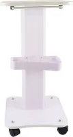 Wózek kosmetyczny Wózek roboczy Stoliki boczne Wózek kosmetyczny Wózek fryzjerski Wózek serwisowy do salonu spa