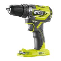 Ryobi R18PD5-0 Brushless Akku-Schlagbohrschraub