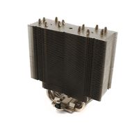 Noctua NH-U14S - Prozessor - Kühler - 12 cm - Buchse AM2 - Buchse AM2+ - Buchse AM3 - Socket AM3+ - Socket FM1 - Socket FM2 - AMD E - 1500 RPM