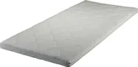 Schlaraffia BULTEX® Kaltschaum Topper, ca. 7 cm hoch , 160 cm x 200 cm