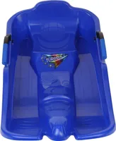 Bobsport TurboJet blau