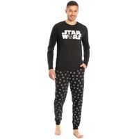 L|Star Wars Herren Pyjama Set 2-teilig