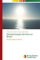 Dessalinização térmica no Brasil